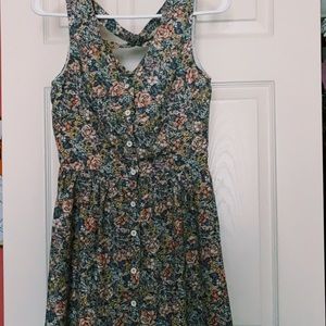 cute and comfortable summer dress ❤️